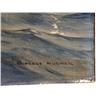 Image 3 : AN OIL ON CANVAS OF THE CLIPPER SHIP "GOLDEN EAGLE", BY CHARLES ROSNER