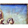 Image 3 : A PAUL CADMUS-STYLE OIL ON CANVAS DEPICTING NUMEROUS NUDE AND CLASSICALLY-DRESSED YOUNG MEN