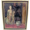 Image 1 : A STILL-LIFE OIL ON CANVAS, WILMA PREZZI