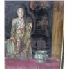 Image 2 : A STILL-LIFE OIL ON CANVAS, WILMA PREZZI