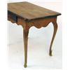 Image 2 : A PROVINCIAL ORMOLU-MOUNTED CHERRYWOOD WRITING TABLE