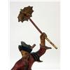 Image 2 : A COLD-PAINTED BRONZE FIGURE OF A TURKISH GENTLEMAN