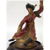 Image 3 : A COLD-PAINTED BRONZE FIGURE OF A TURKISH GENTLEMAN
