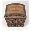 Image 2 : A REGENCY PENWORK SEWING BOX