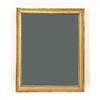 Image 2 : TWO GILTWOOD-DECORATED WALL MIRRORS