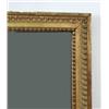 Image 3 : TWO GILTWOOD-DECORATED WALL MIRRORS