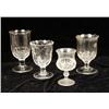 Image 3 : A GROUP OF ASSORTED GLASS ITEMS