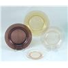 Image 2 : A LARGE MISCELLANEOUS ASSORTMENT OF COLORED GLASS