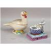 Image 3 : A ROYAL DOULTON PORCELAIN FIGURE, "GRETTA"