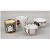 Image 7 : A LARGE MISCELLANEOUS ASSORTMENT OF PORCELAIN TABLE ITEMS