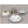 Image 8 : A LARGE MISCELLANEOUS ASSORTMENT OF PORCELAIN TABLE ITEMS