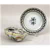 Image 10 : A MISCELLANEOUS ASSORTMENT OF CHINESE EXPORT PORCELAIN