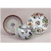 Image 3 : A MISCELLANEOUS ASSORTMENT OF CHINESE EXPORT PORCELAIN