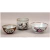Image 5 : A MISCELLANEOUS ASSORTMENT OF CHINESE EXPORT PORCELAIN