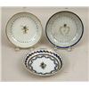 Image 7 : A MISCELLANEOUS ASSORTMENT OF CHINESE EXPORT PORCELAIN