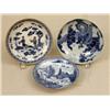 Image 9 : A MISCELLANEOUS ASSORTMENT OF CHINESE EXPORT PORCELAIN