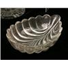 Image 3 : A LARGE MISCELLANEOUS ASSORTMENT OF COLORLESS PRESSED GLASS