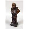 Image 3 : FOUR TABLETOP BUSTS