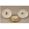 Image 7 : A GROUP OF ASSORTED DINNERWARE