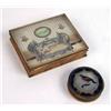 Image 1 : TWO SMALL DECORATIVE BOXES