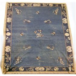 A CHINESE CARPET