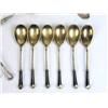 Image 2 : A GROUP OF SILVER FLATWARE