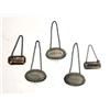 Image 7 : A MISCELLANEOUS GROUP OF SILVER-PLATED FLATWARE