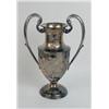 Image 2 : A GROUP OF SILVER-PLATED ITEMS