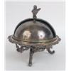 Image 3 : A GROUP OF SILVER-PLATED ITEMS