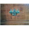Image 5 : A QUEEN ANNE MAPLE HIGH CHEST OF DRAWERS