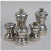 Image 2 : A MISCELLANEOUS GROUP OF SILVER-PLATED ITEMS
