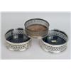 Image 3 : A MISCELLANEOUS GROUP OF SILVER-PLATED ITEMS