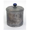 Image 8 : A MISCELLANEOUS GROUP OF SILVER-PLATED ITEMS