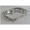 Image 2 : A GROUP OF SILVER-PLATED TABLE ITEMS