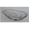 Image 3 : A GROUP OF SILVER-PLATED TABLE ITEMS
