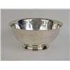 Image 6 : A GROUP OF SILVER-PLATED TABLE ITEMS