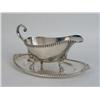 Image 7 : A GROUP OF SILVER-PLATED TABLE ITEMS
