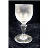 Image 6 : AN ASSORTMENT OF BACCARAT GLASS- AND STEMWARE