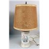 Image 2 : THREE SMALL TABLE LAMPS