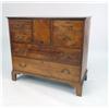 Image 1 : THE WILLIAM WALKER FEDERAL INLAID CHERRYWOOD LADIES CHEST OF DRAWERS