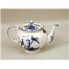 Image 2 : A WOOD &amp; SON STAFFORDSHIRE PORCELAIN TEA SERVICE