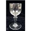 Image 4 : A SET OF FOURTEEN WALLACE STERLING SILVER WATER GOBLETS