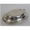 Image 1 : A GORHAM STERLING SILVER COVERED DOUBLE-HANDLED VEGETABLE DISH