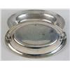 Image 3 : A GORHAM STERLING SILVER COVERED DOUBLE-HANDLED VEGETABLE DISH