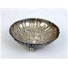 Image 4 : AN S. KIRK &amp; SON STERLING SILVER REPOUSSE CIRCULAR FOOTED DISH