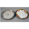 Image 2 : NINE MEISSEN BLUE ONION PORCELAIN PLATES