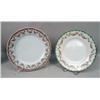 Image 2 : A LARGE GROUP OF PORCELAIN LUNCHEON PLATES