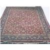 Image 1 : AN ORIENTAL CARPET