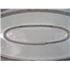 Image 8 : A LARGE VINTAGE TIFFANY SERVING PLATTER