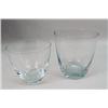 Image 2 : AN ASSORTMENT OF VINTAGE PATTERNED, PAINTED AND CLEAR GLASS BARWARE